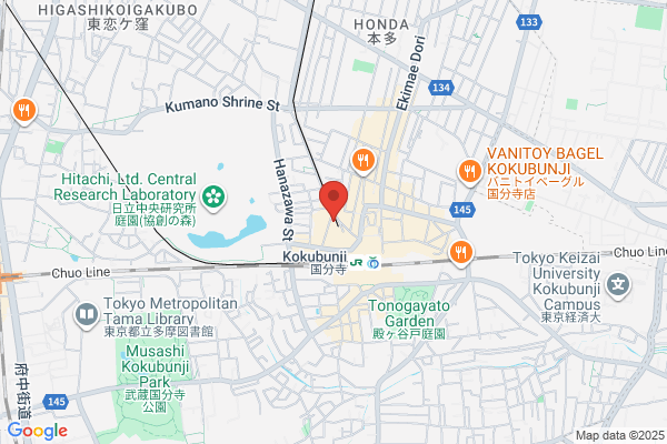 Kokubun Clinic