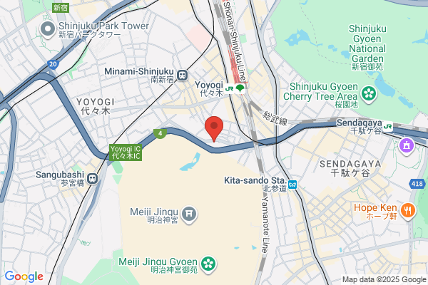 Tohkai Hospital