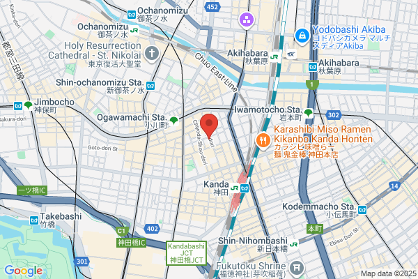 Okuda Clinic