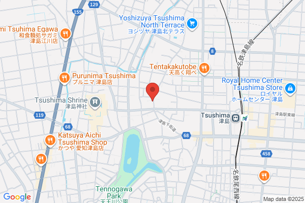 Ai Plaza Tsushima Aichi Prefectural Tsushima Lobor Center