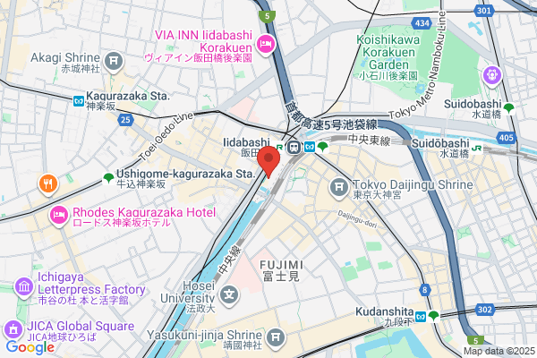 Japan Youth Hostels, Inc.