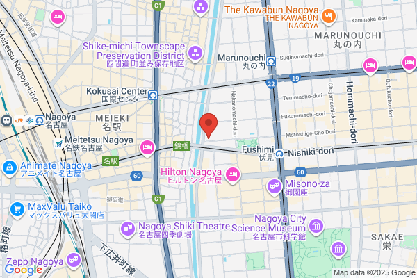 Nagoya Rolen Hotel