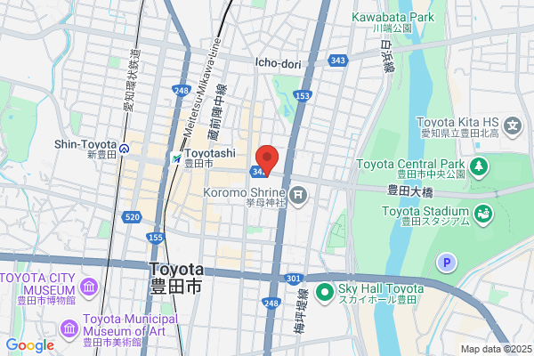 Toyota Prestige Hotel