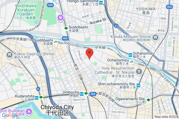 YMCA Asia Youth Center