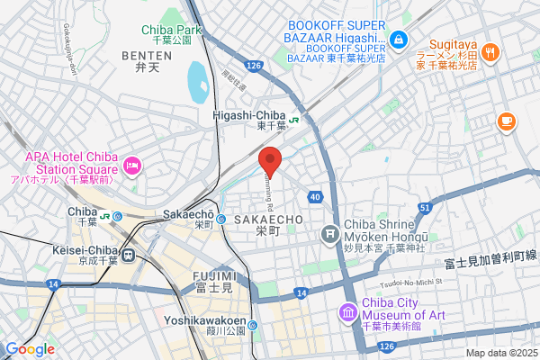 Birdie Hotel Chiba
