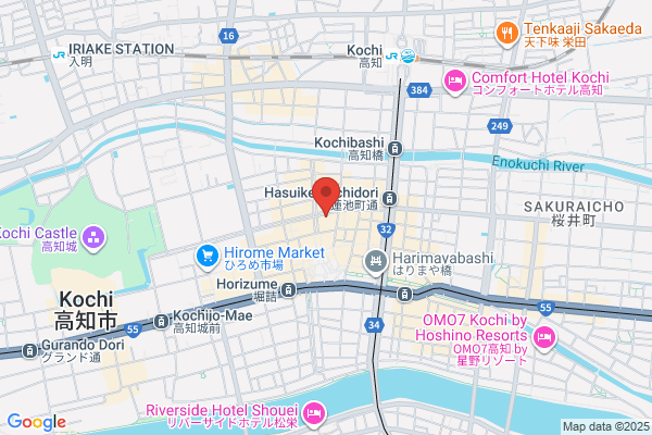 Bright Park Hotel