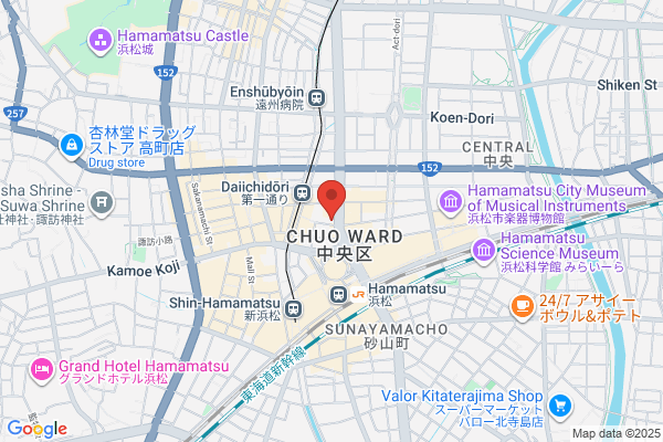Business Hotel Anrakuso