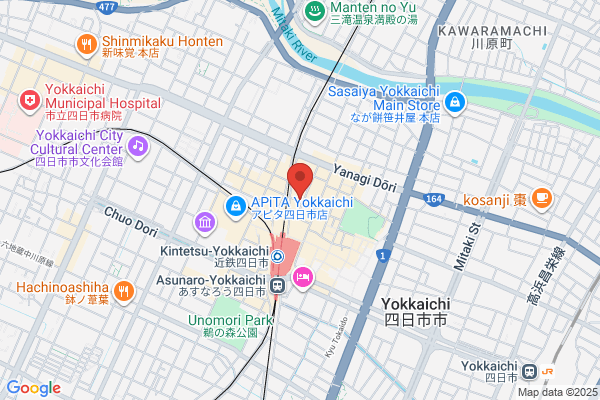 Business Hotel Funatomi