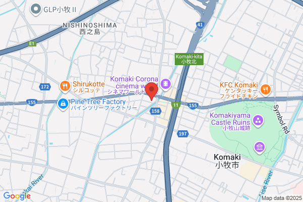 Business Hotel Komaki