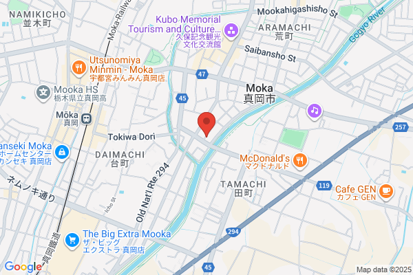 Business Hotel Matsuya
