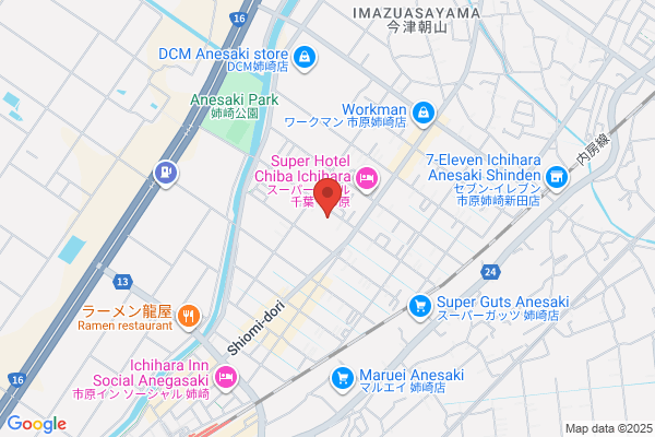 Business Hotel Okura