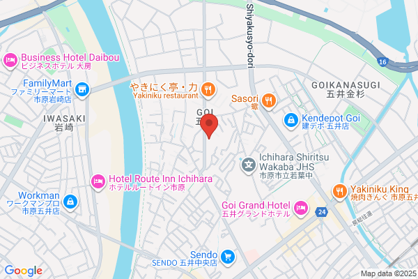Business Hotel Sato