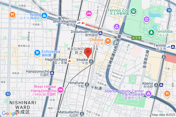 Business Hotel Wako