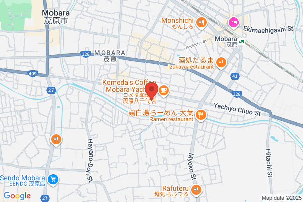 Business Hotel Yachiyo