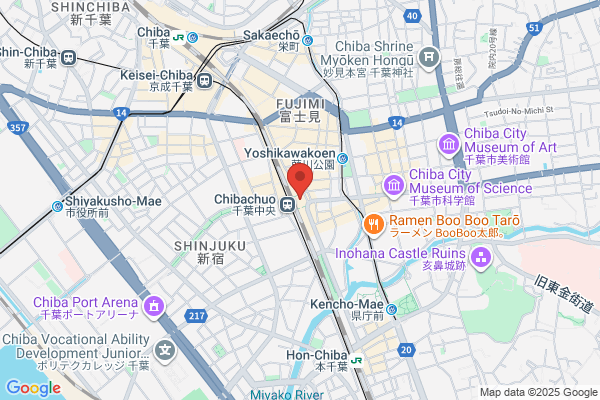 Chiba Keisei Hotel