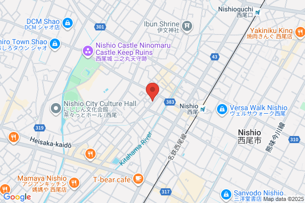 Daini Business Hotel Takeso
