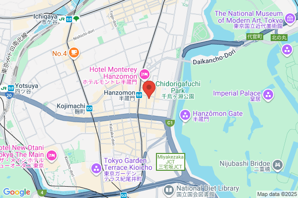 Diamond Hotel