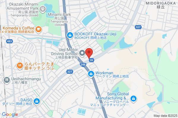 Hotel Heisei