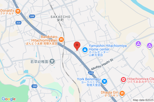 Hotel Kamedaya Co., Ltd.
