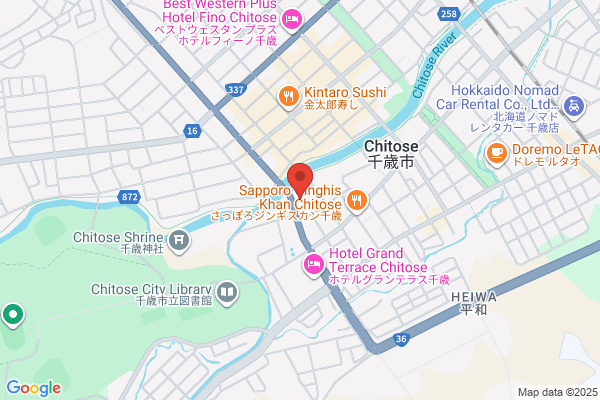 Hotel Kameya