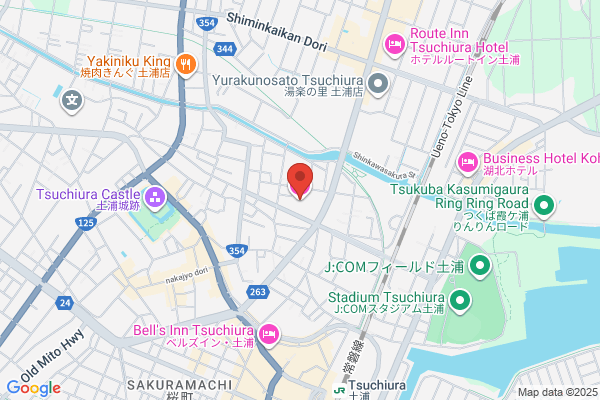 Hotel Marroad Tsukuba