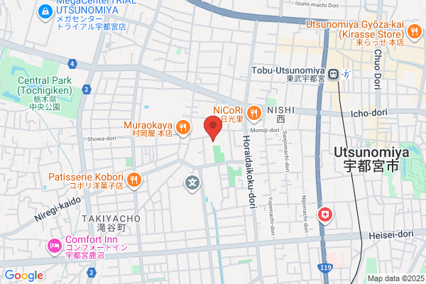 Hotel New Asahi