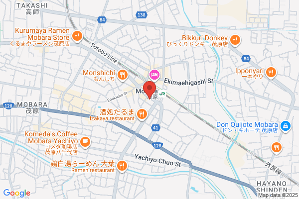 Hotel New Fukumoto