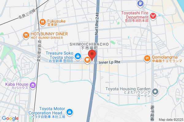 Hotel Shin-ei