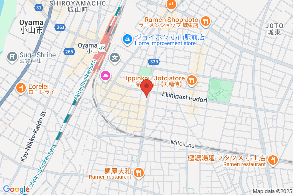 Hotel Sun Royal Oyama