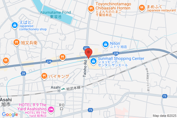 Hotel Sunmall