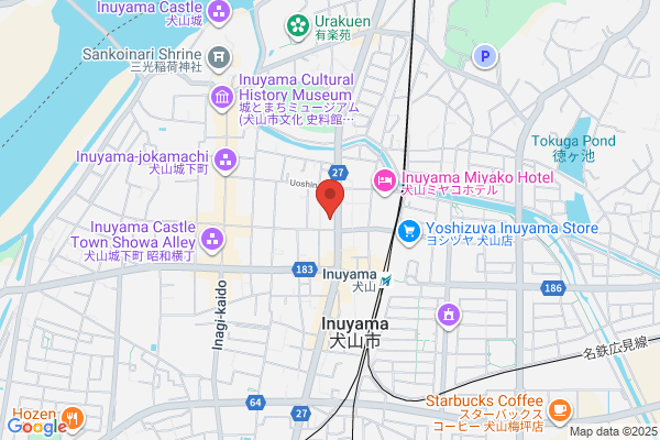Inuyama City Hotel