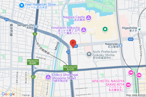 KKR Hotel Nagoya