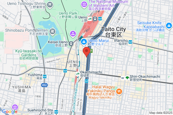 Kankoku Hotel Chain