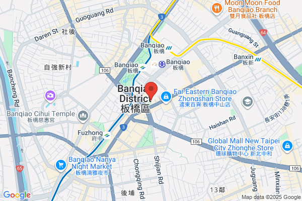 Taiwan Hotel Chain