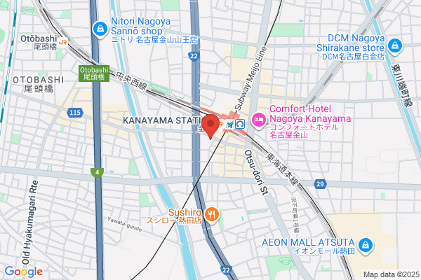 Duskin Nagoya Co., Ltd.