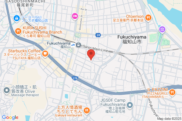 Takara Standard Co., Ltd. Kyoto Br. Fukuchiyama Office