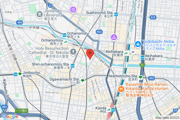 MRS Ad Research Co., Ltd.