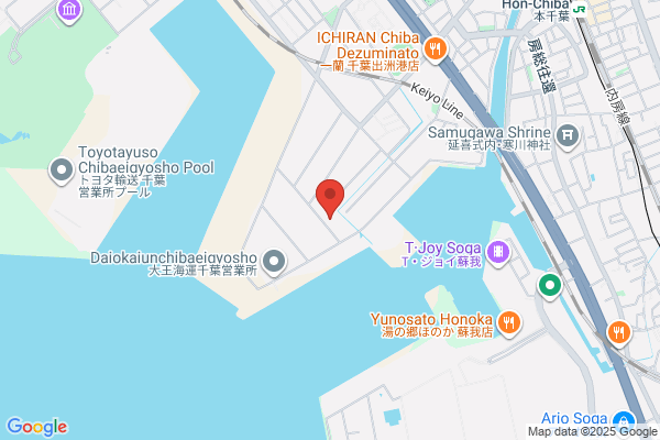 Chiba Hodo Center Co., Ltd.