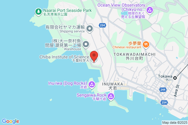 Chiba Institute of Regional Sciences
