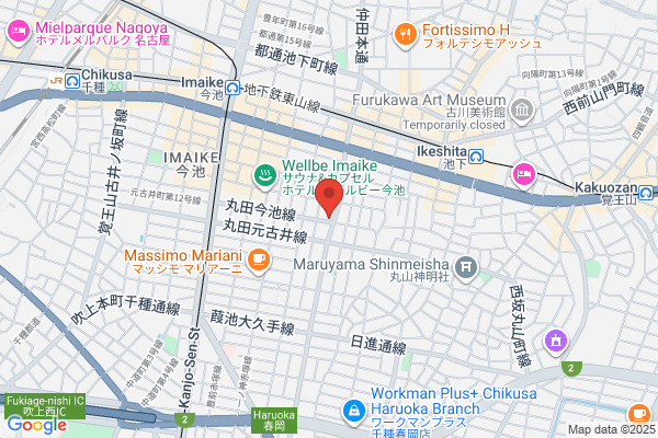 Diamond Affiliate Co., Ltd.