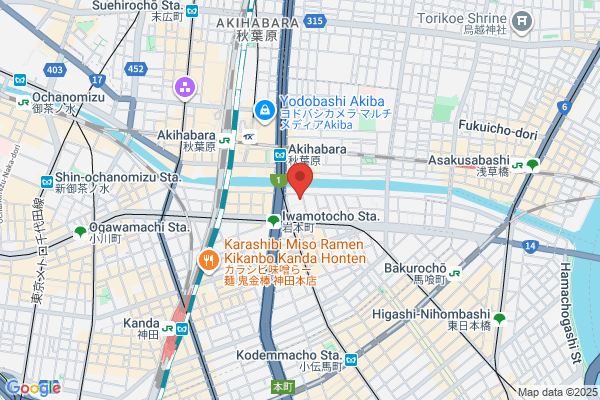 Futaba Trust Co., Ltd.