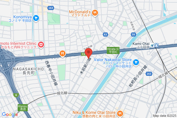 Image Kikaku Co., Ltd.