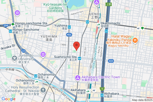 Impact Research Co., Ltd.