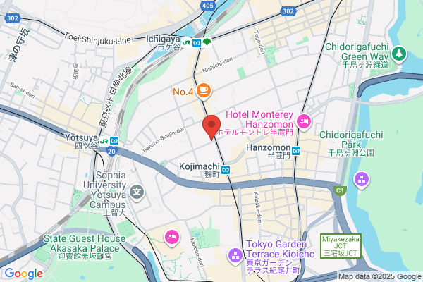 Kankyo Keizai Kenkyujo Co., Ltd.
