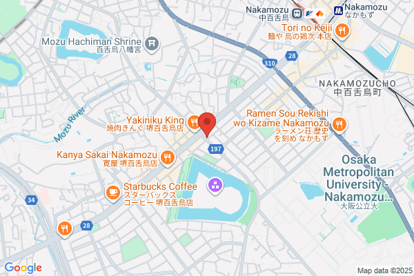 Market Review Co., Ltd.