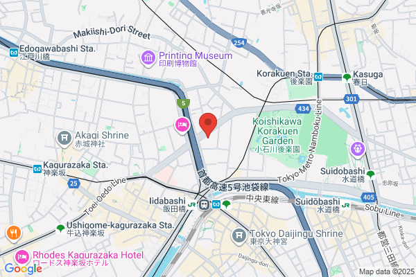Marubeni Information System Co., Ltd.