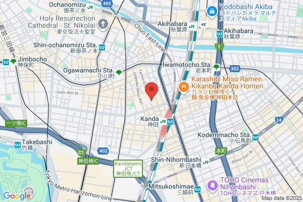 Nikkosha Co., Ltd.