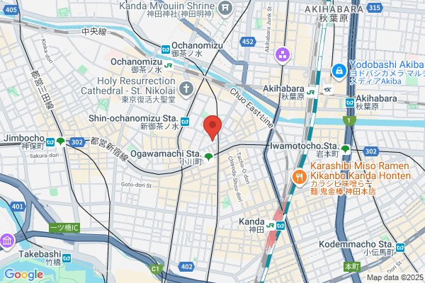 Pasta Card Co., Ltd.