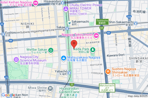 Ace Insurance Co. Nagoya Br.