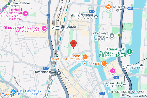 Aetna Heiwa Life Insurance Co., Ltd., The, Kanayama Br.